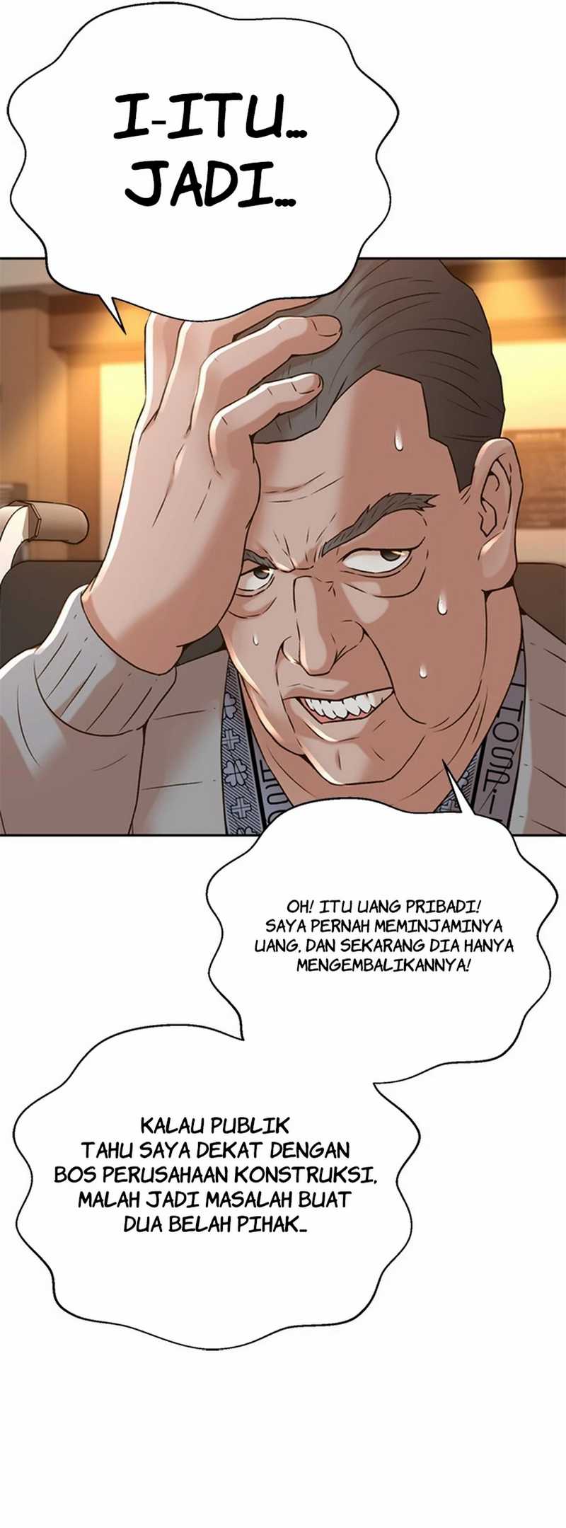 Judge Lee Han Young Chapter 53 halaman 20