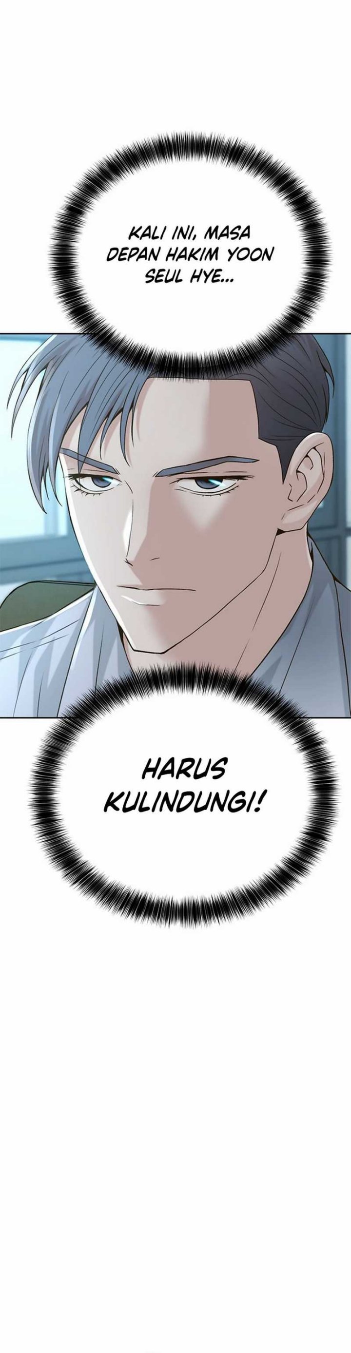 Judge Lee Han Young Chapter 55 halaman 18
