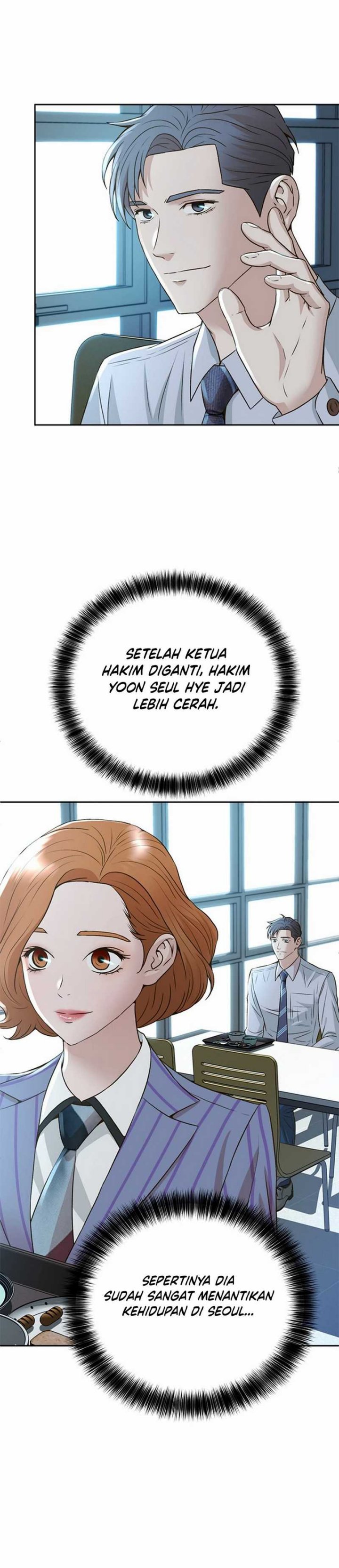 Judge Lee Han Young Chapter 55 halaman 15
