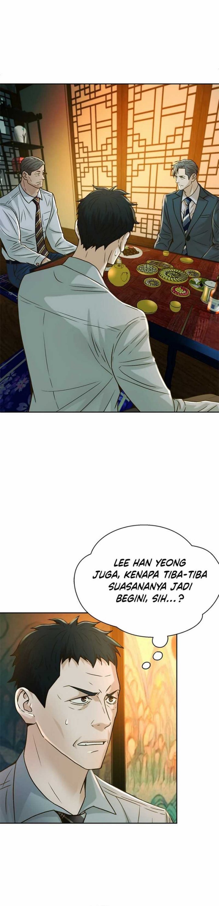Judge Lee Han Young Chapter 56 halaman 37