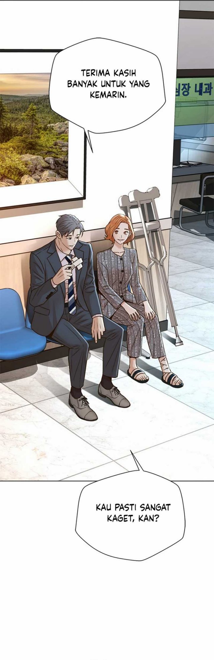 Judge Lee Han Young Chapter 56 halaman 20