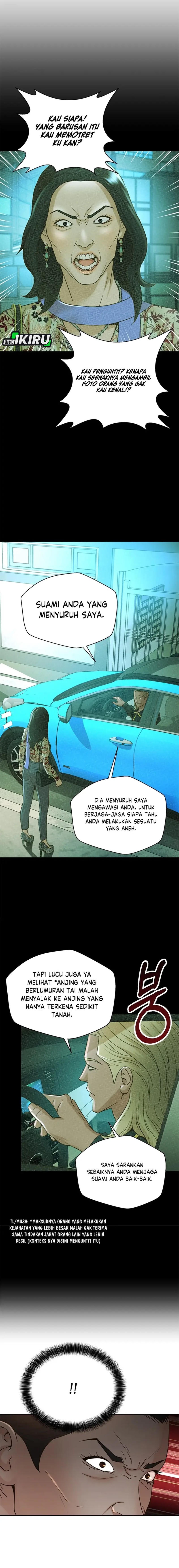 Judge Lee Han Young Chapter 59 halaman 9