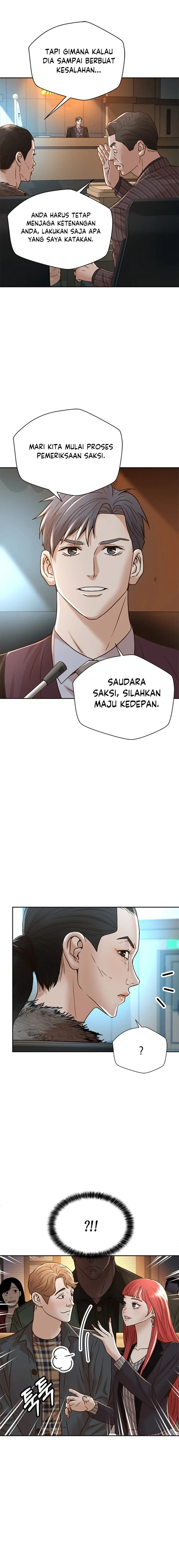 Judge Lee Han Young Chapter 59 halaman 7