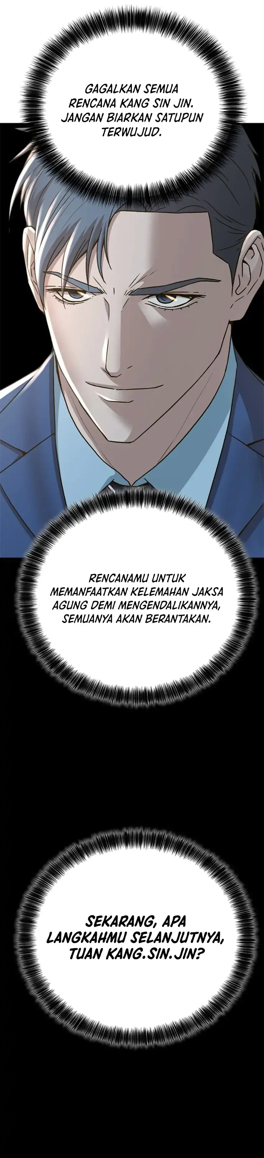 Judge Lee Han Young Chapter 62 halaman 42