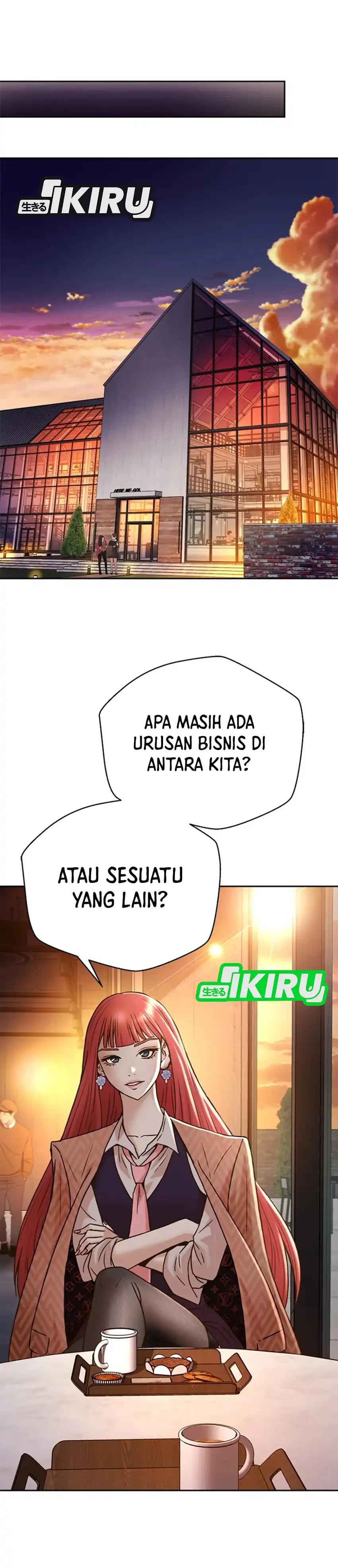 Judge Lee Han Young Chapter 62 halaman 26