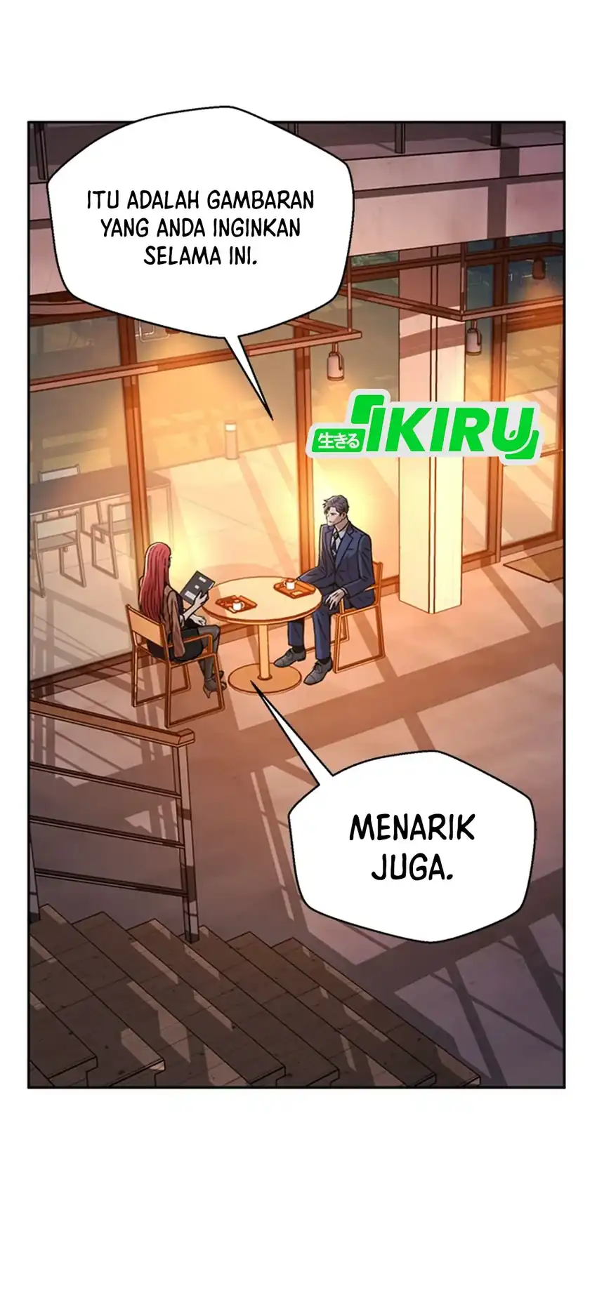 Judge Lee Han Young Chapter 62 halaman 41