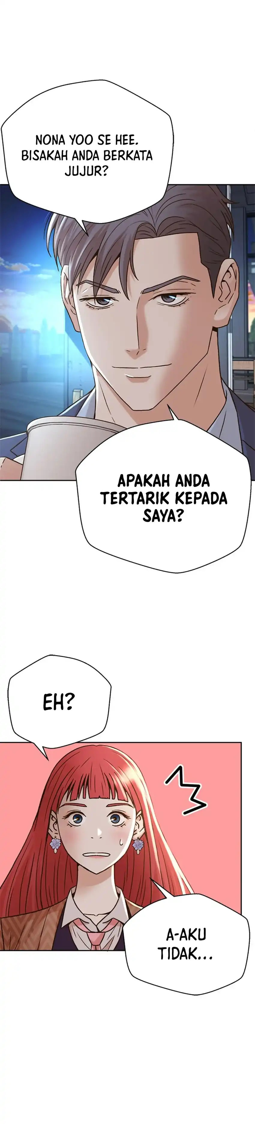 Judge Lee Han Young Chapter 62 halaman 28