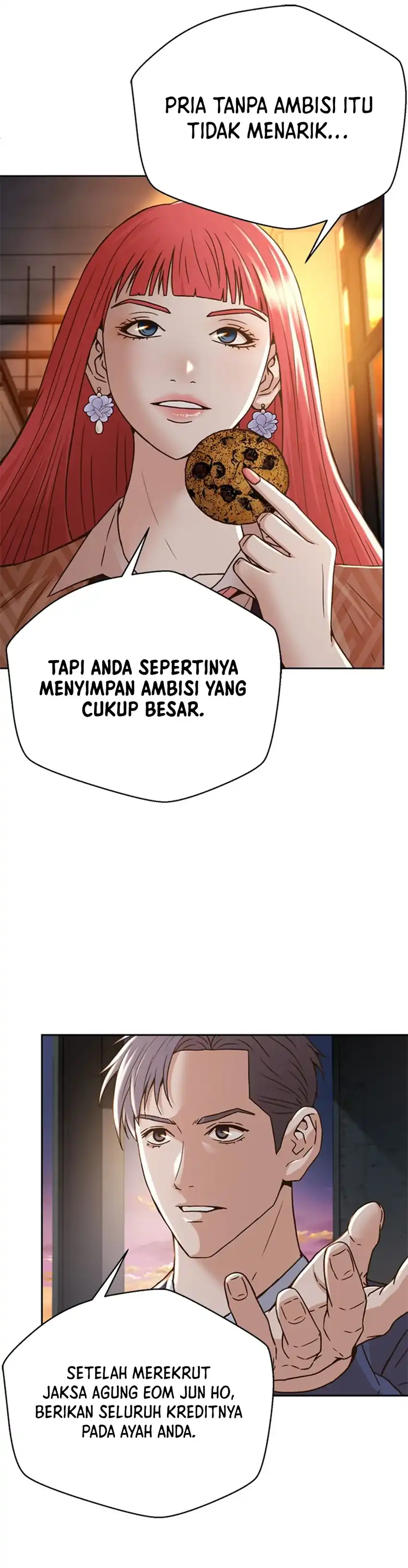 Judge Lee Han Young Chapter 62 halaman 37