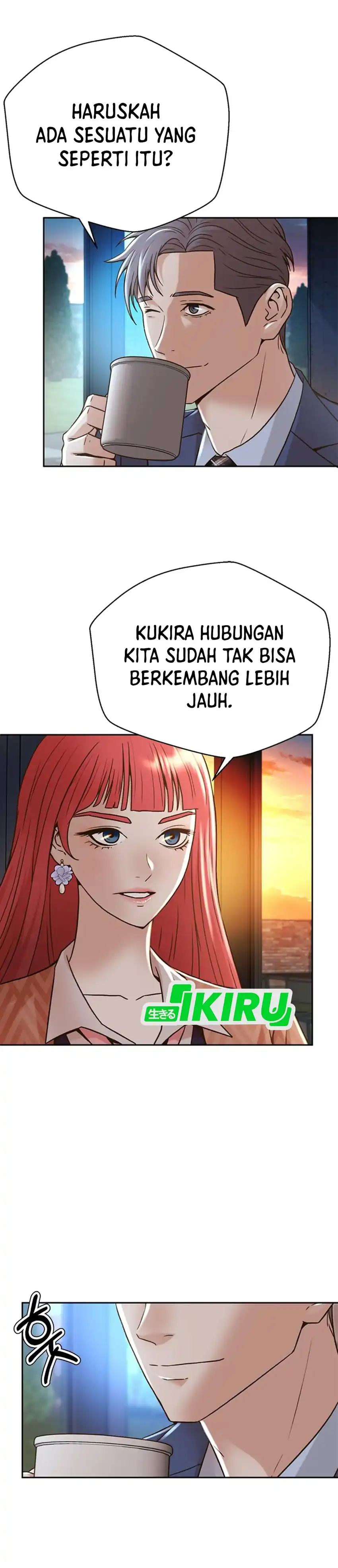 Judge Lee Han Young Chapter 62 halaman 27