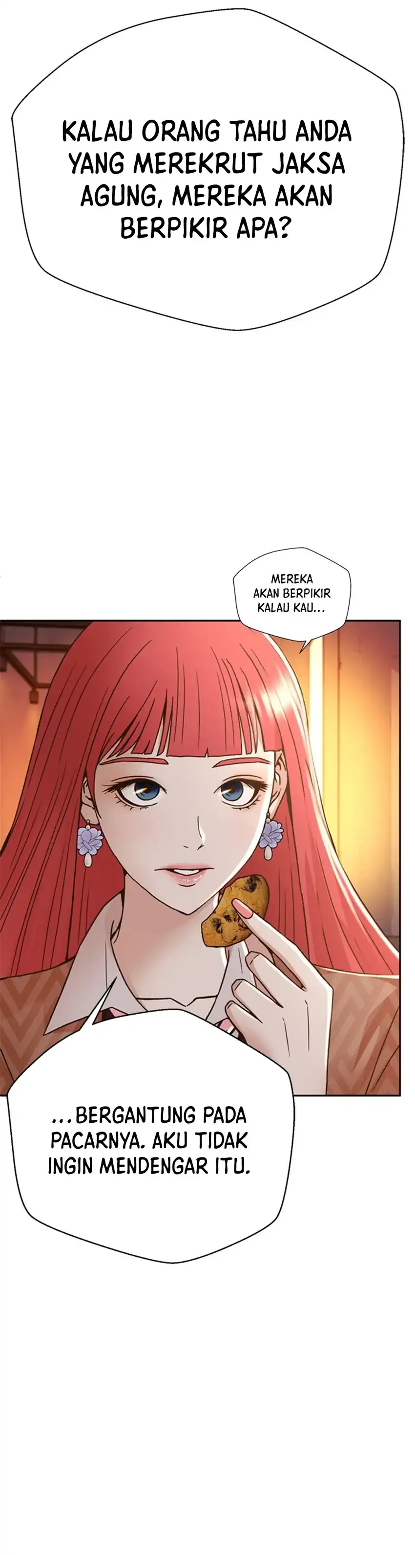 Judge Lee Han Young Chapter 62 halaman 39
