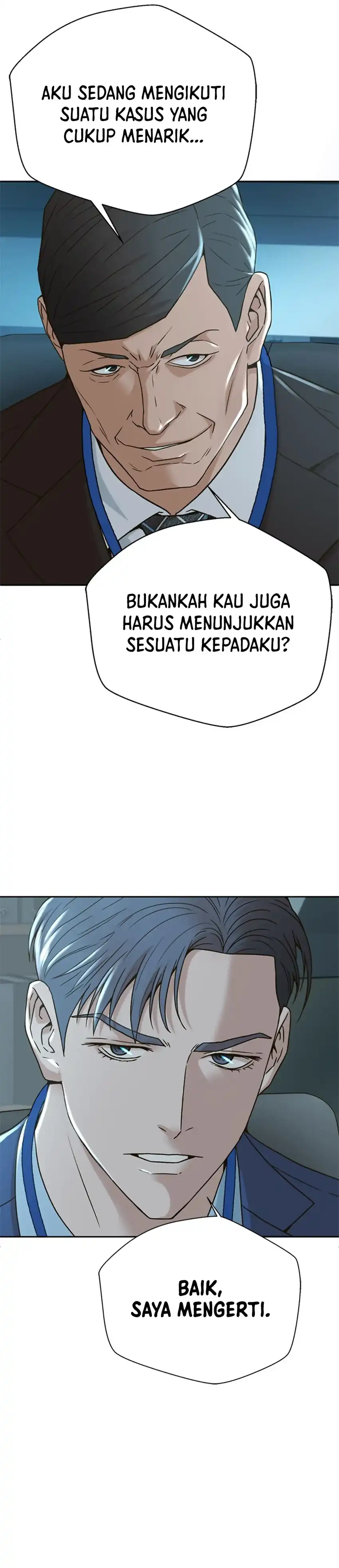 Judge Lee Han Young Chapter 62 halaman 11