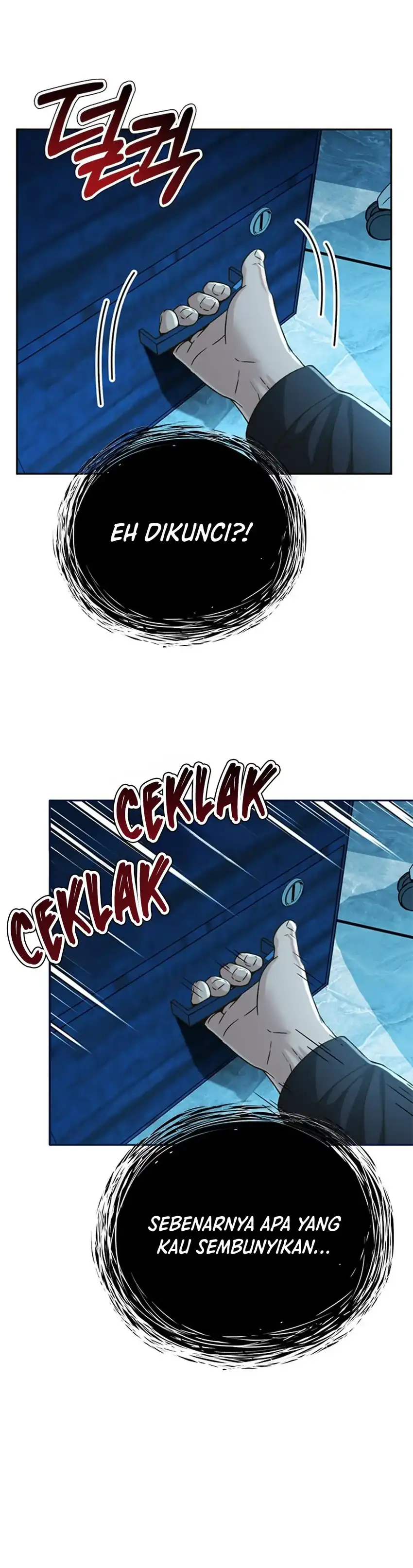 Judge Lee Han Young Chapter 63 halaman 40