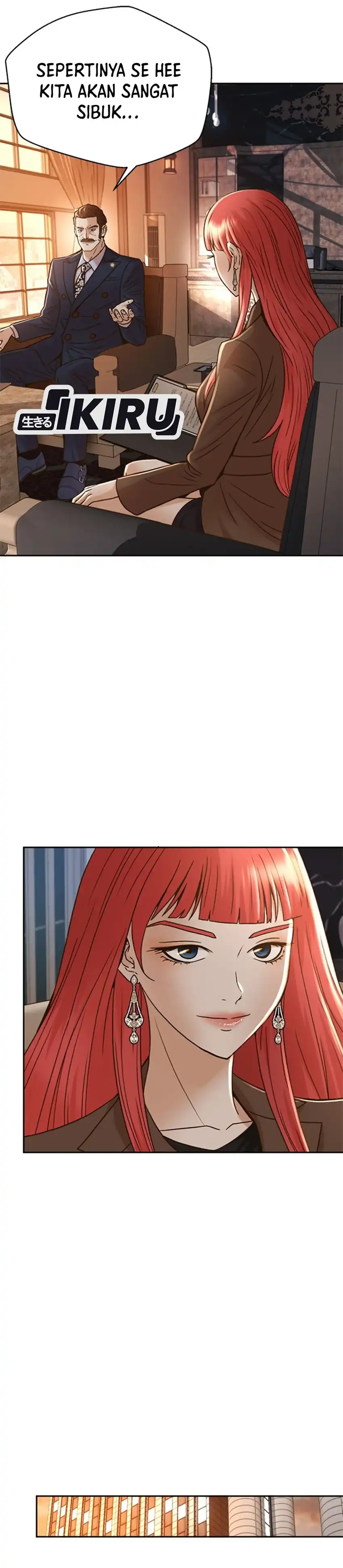 Judge Lee Han Young Chapter 63 halaman 17
