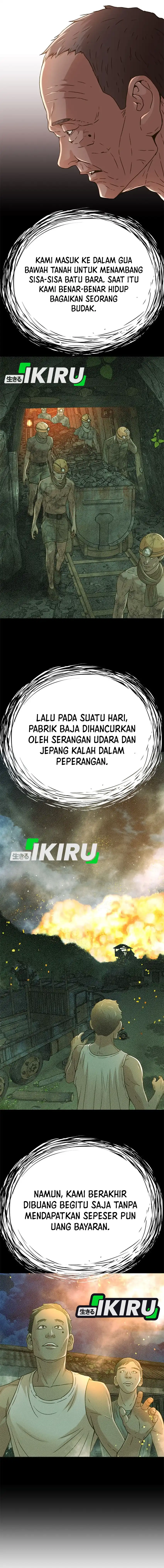 Judge Lee Han Young Chapter 64 halaman 43