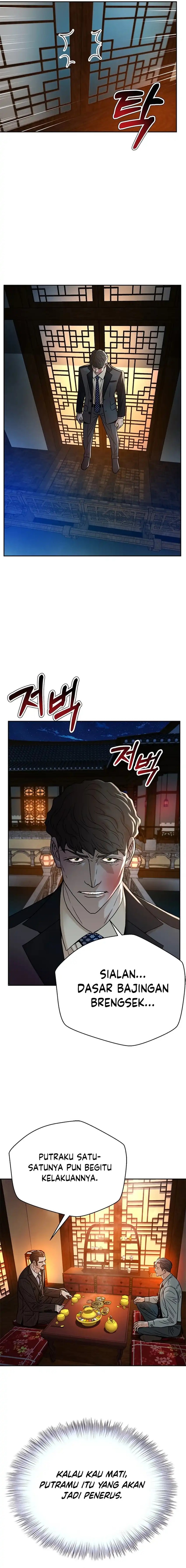Judge Lee Han Young Chapter 67 halaman 3