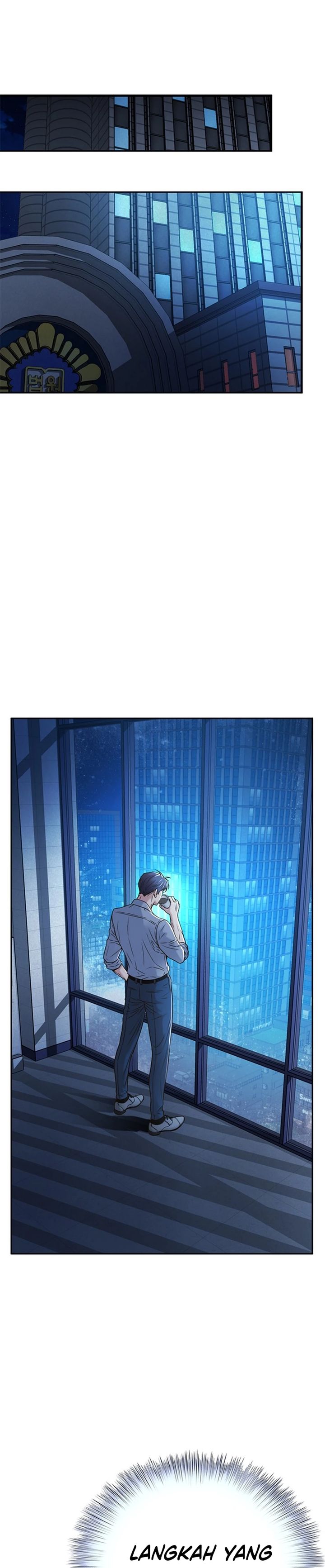 Judge Lee Han Young Chapter 76 halaman 33