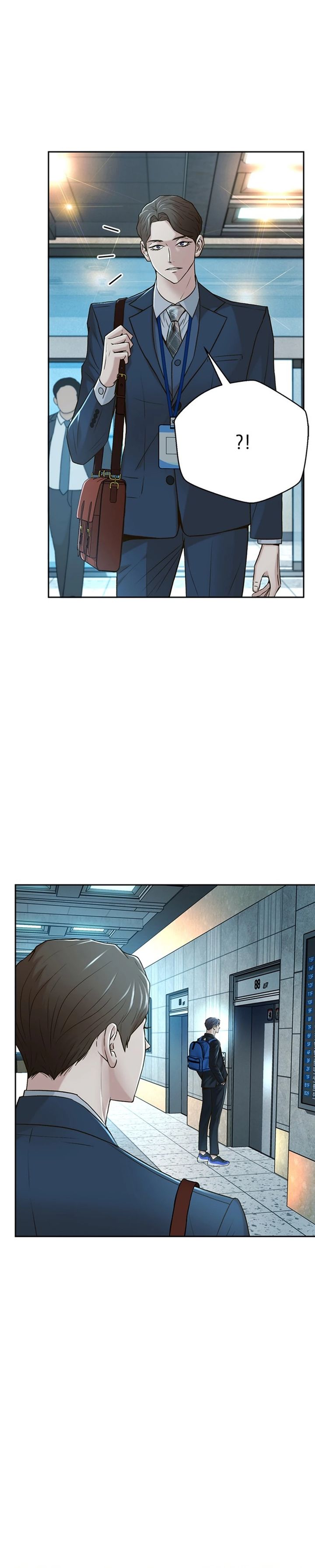 Judge Lee Han Young Chapter 79 halaman 12