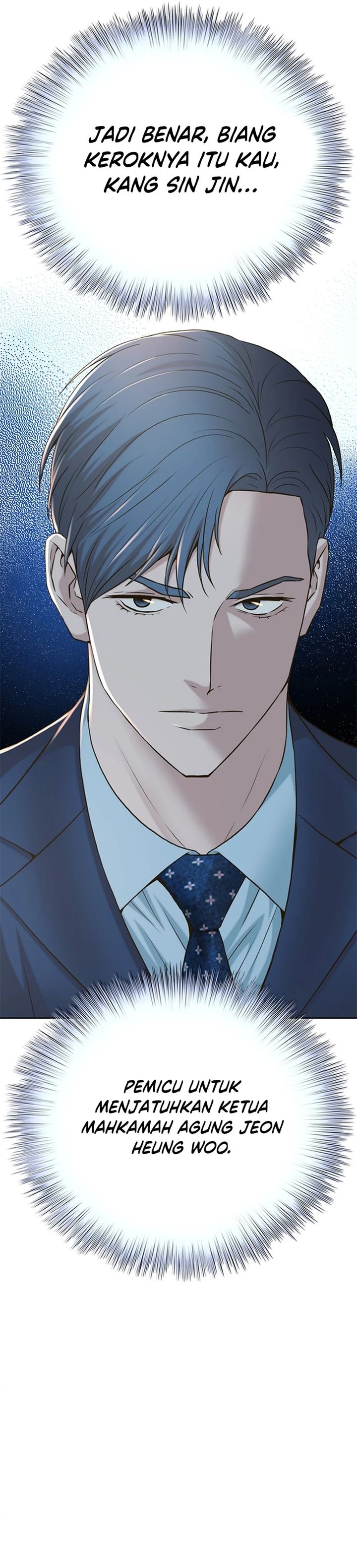 Judge Lee Han Young Chapter 87 halaman 25