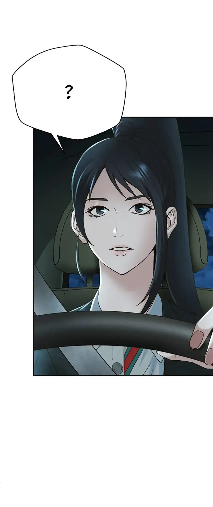 Judge Lee Han Young Chapter 91 halaman 4