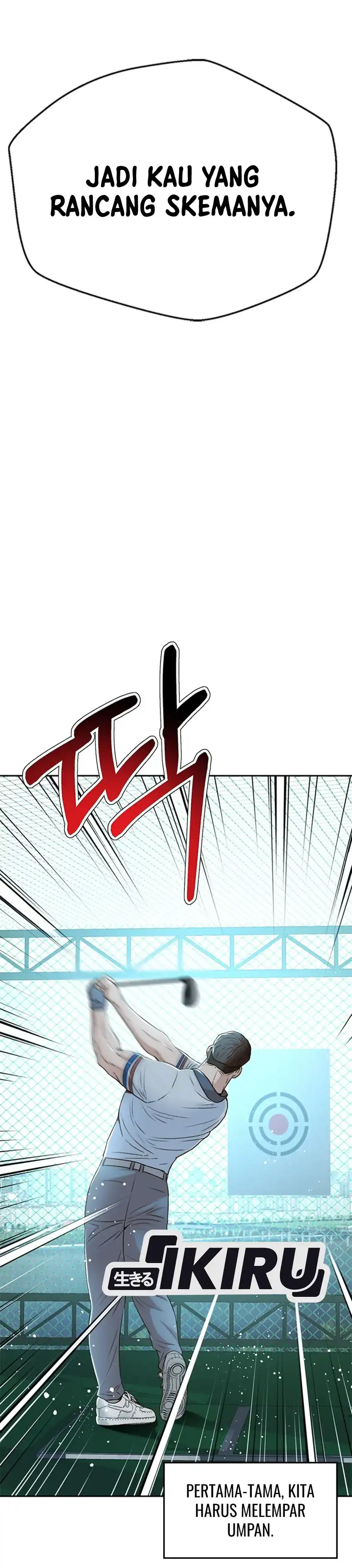 Judge Lee Han Young Chapter 93 halaman 10
