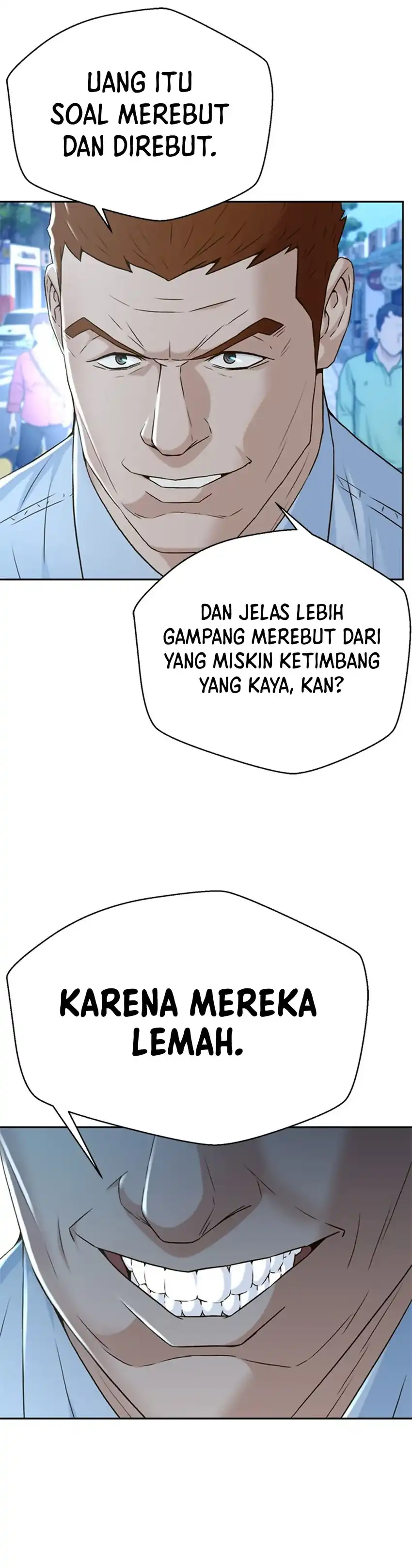 Judge Lee Han Young Chapter 93 halaman 40