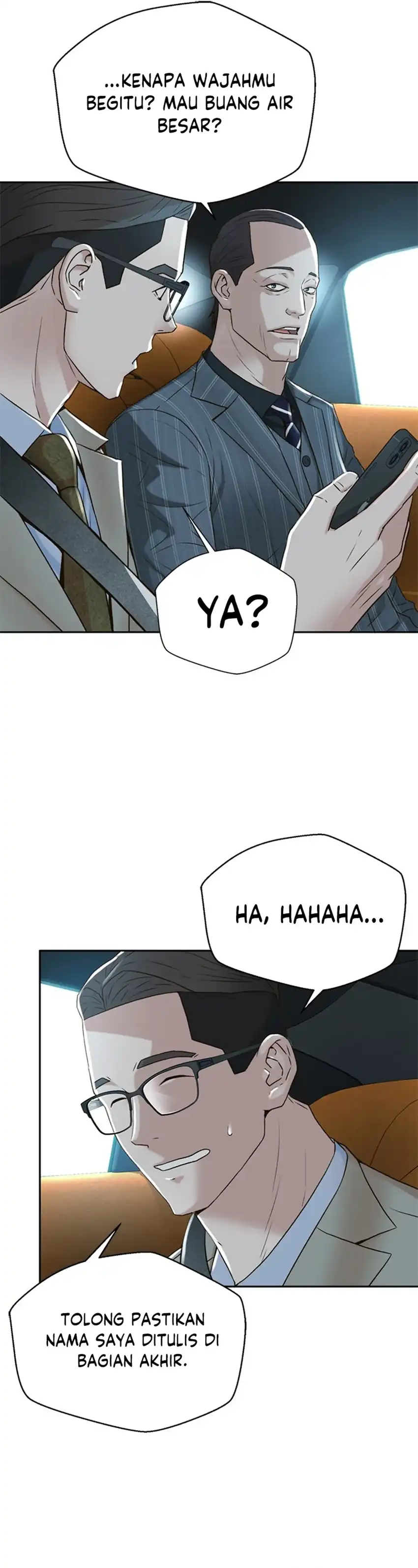 Judge Lee Han Young Chapter 96 halaman 24