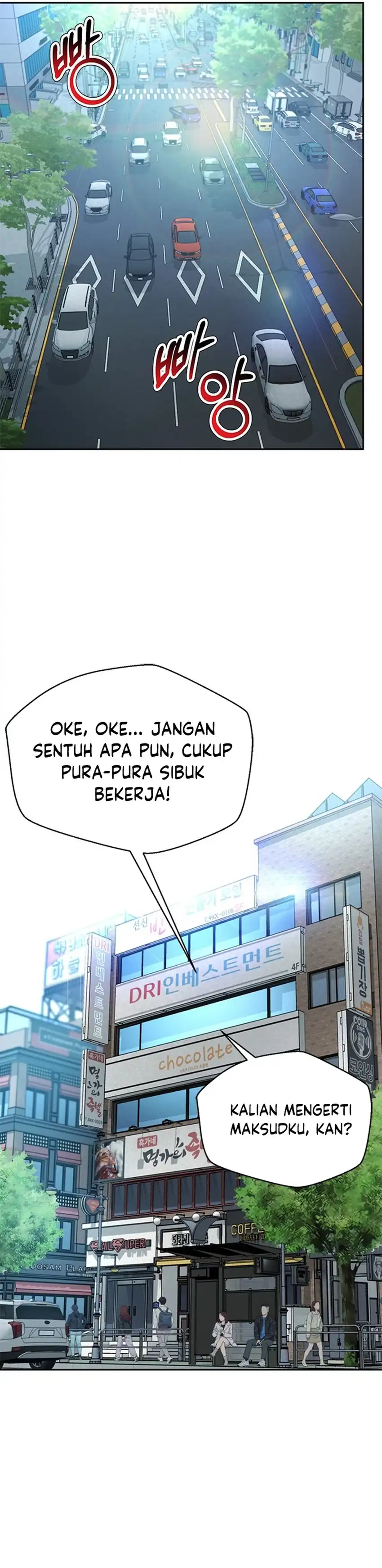 Judge Lee Han Young Chapter 96 halaman 9
