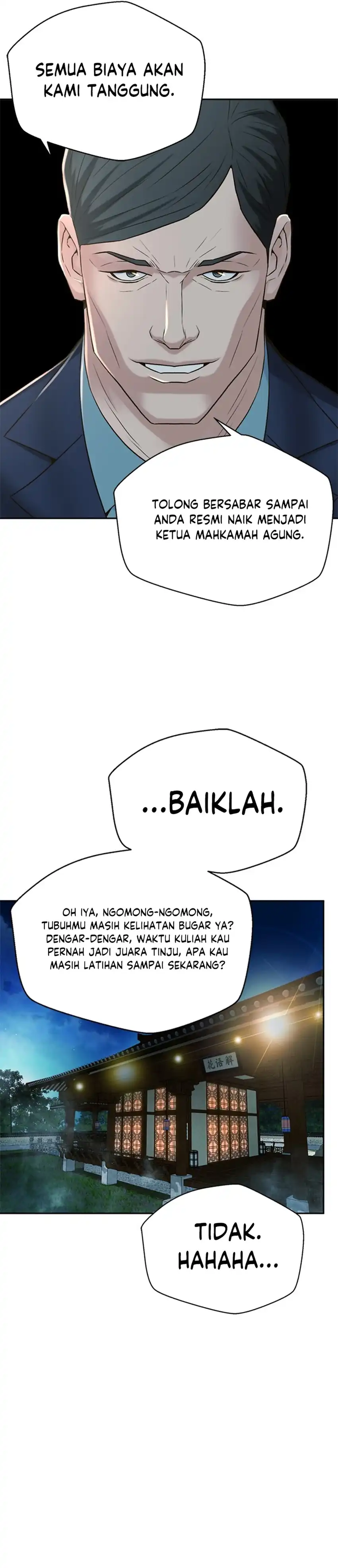 Judge Lee Han Young Chapter 98 halaman 17