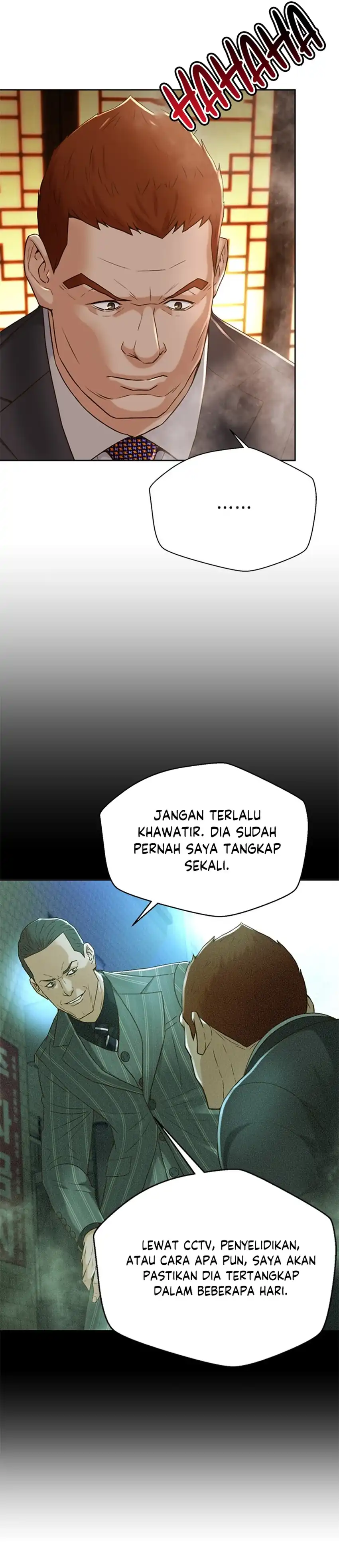 Judge Lee Han Young Chapter 98 halaman 8