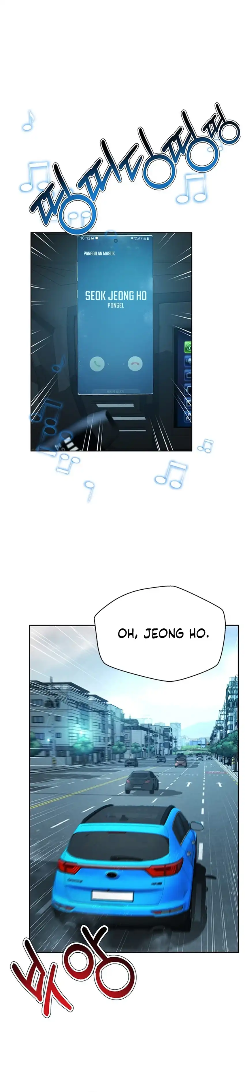 Judge Lee Han Young Chapter 99 halaman 27