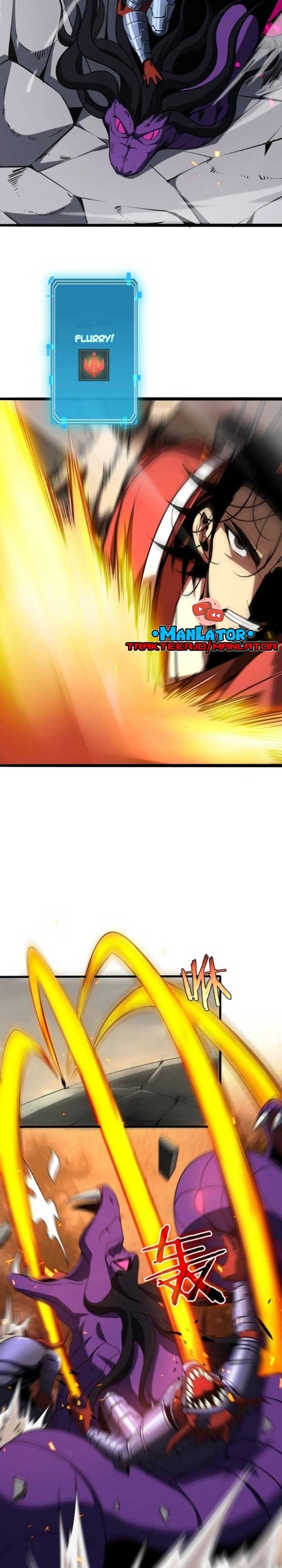 World’s Apocalypse Online Chapter 11 halaman 24