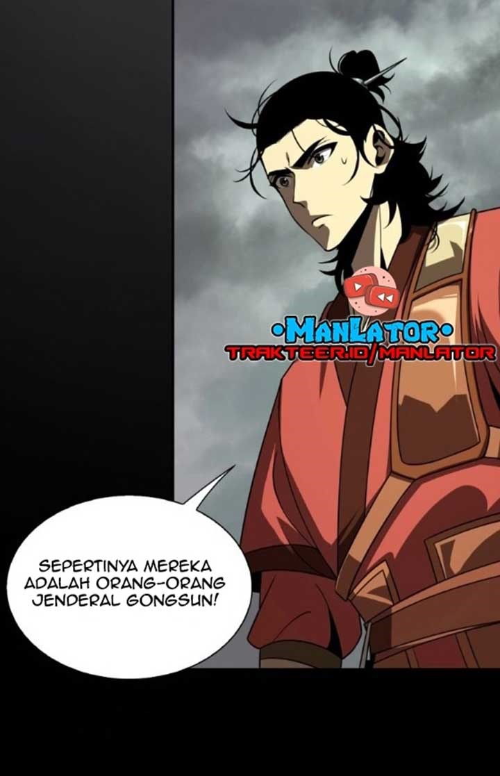 World’s Apocalypse Online Chapter 13 halaman 17