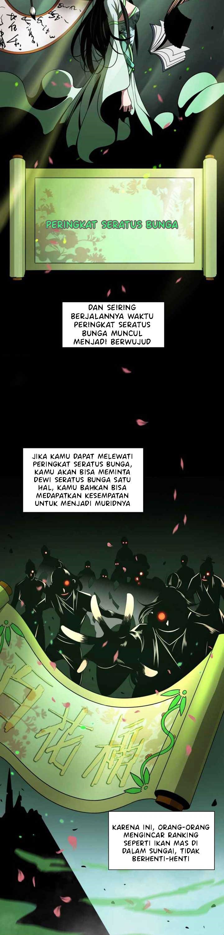 World’s Apocalypse Online Chapter 18 halaman 5