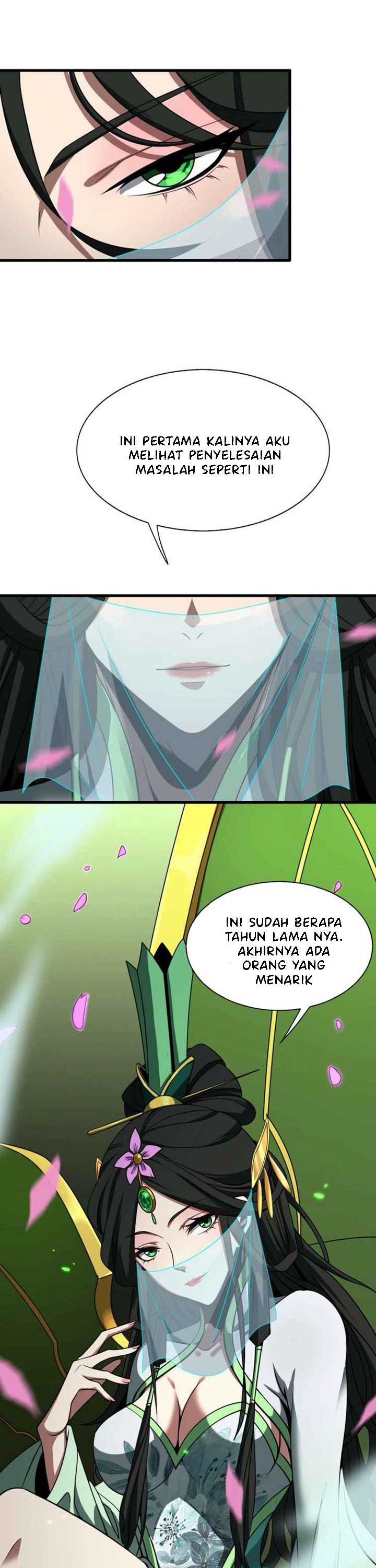 World’s Apocalypse Online Chapter 18 halaman 24