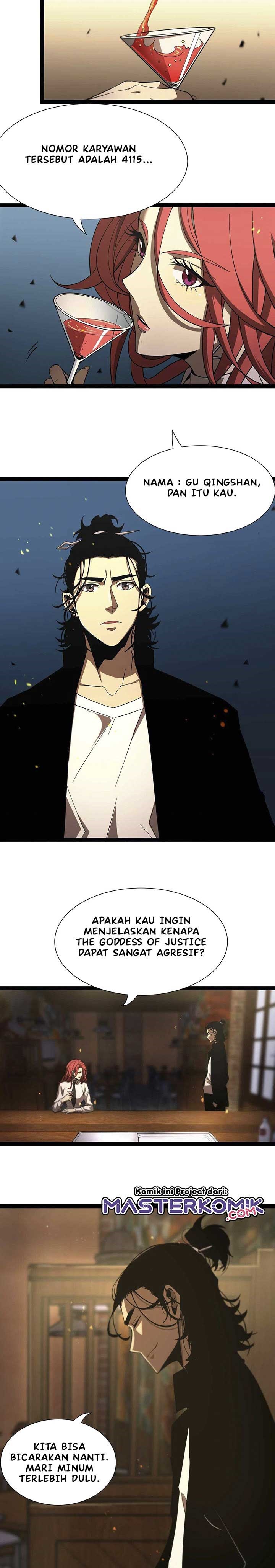 World’s Apocalypse Online Chapter 30 halaman 14
