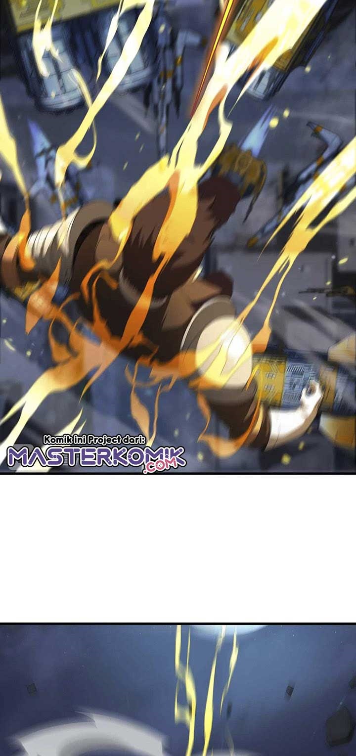 World’s Apocalypse Online Chapter 32 halaman 21