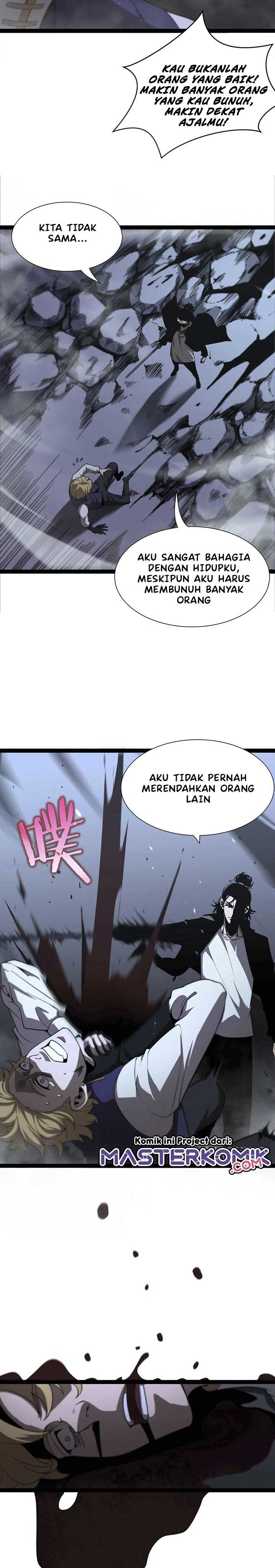 World’s Apocalypse Online Chapter 32 halaman 14