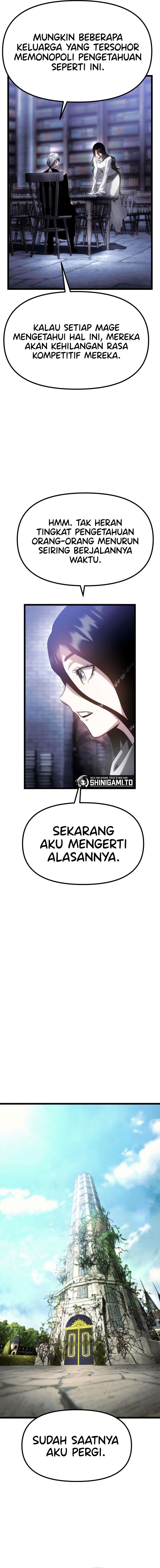 The Shepherd Wizard Chapter 10 halaman 27