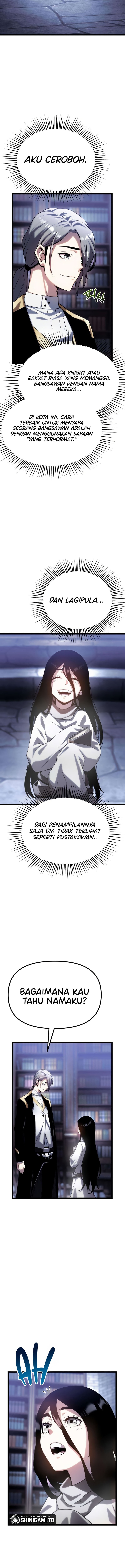 The Shepherd Wizard Chapter 10 halaman 13
