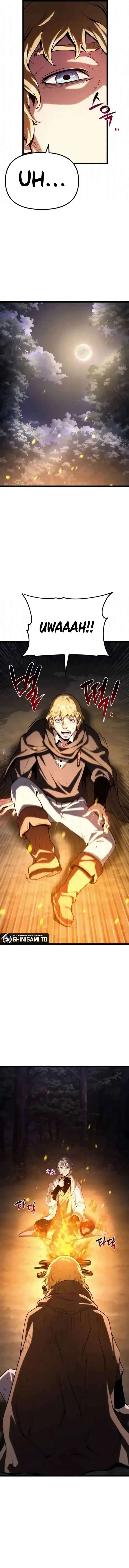 The Shepherd Wizard Chapter 11 halaman 21