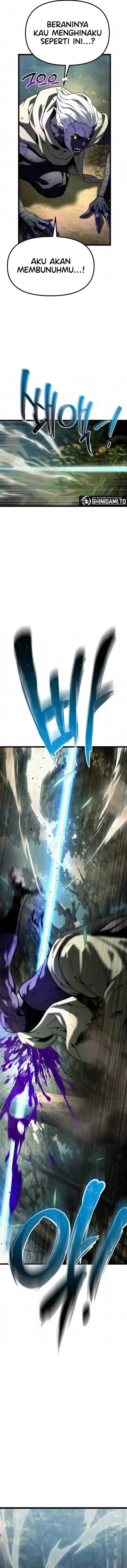 The Shepherd Wizard Chapter 11 halaman 18