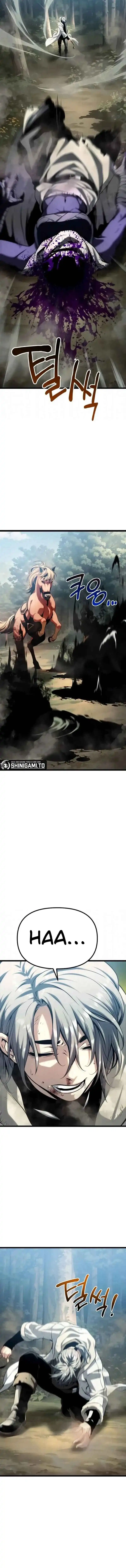 The Shepherd Wizard Chapter 11 halaman 19