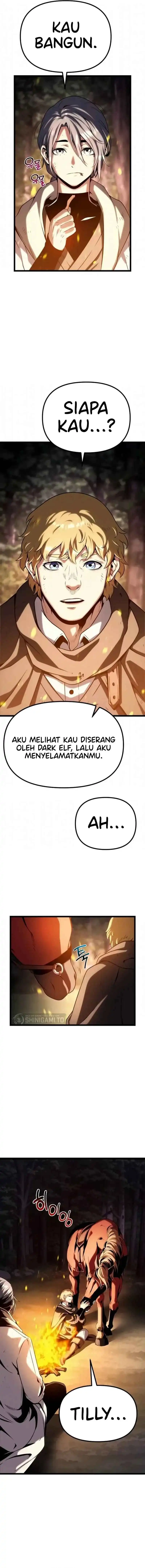The Shepherd Wizard Chapter 11 halaman 22
