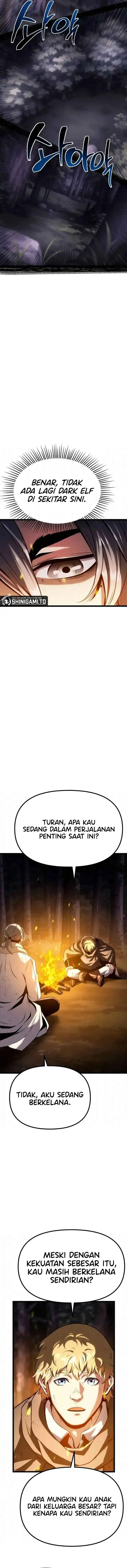 The Shepherd Wizard Chapter 11 halaman 26