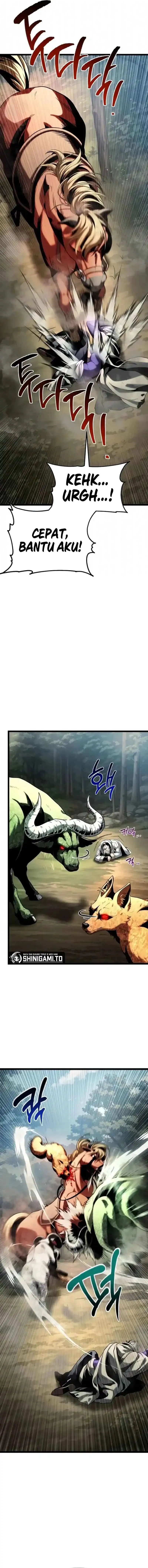 The Shepherd Wizard Chapter 11 halaman 17