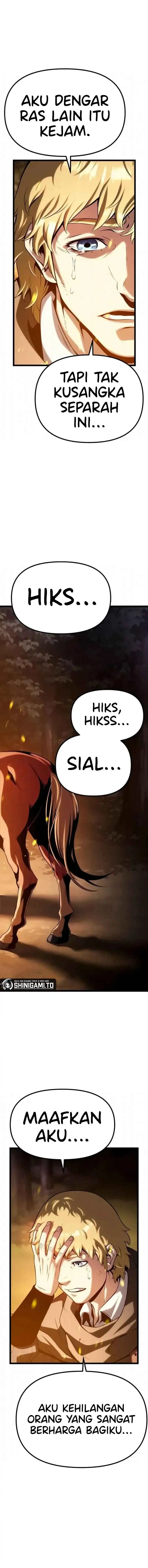 The Shepherd Wizard Chapter 11 halaman 24