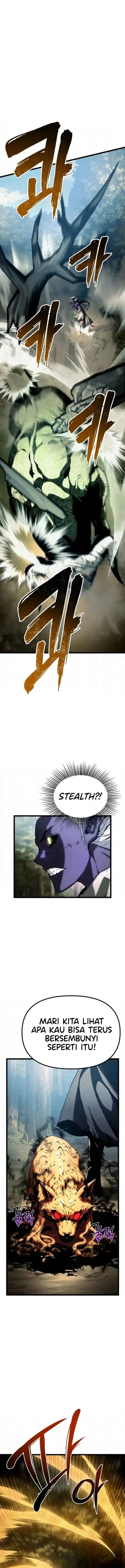 The Shepherd Wizard Chapter 11 halaman 10