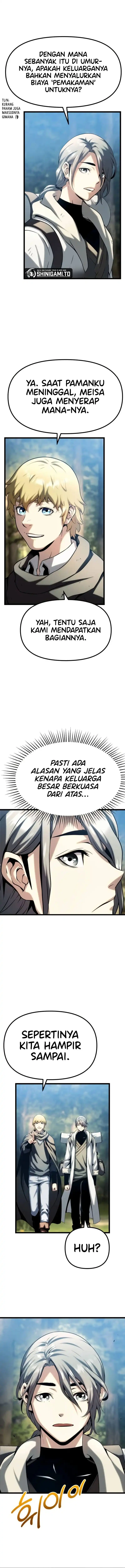 The Shepherd Wizard Chapter 12 halaman 12