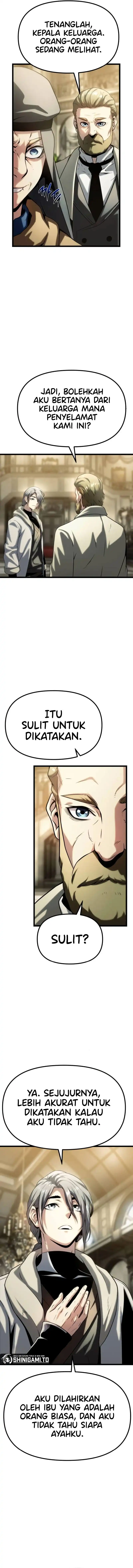 The Shepherd Wizard Chapter 12 halaman 16