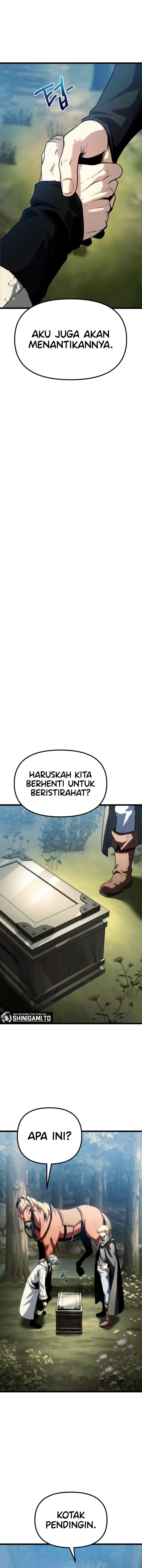The Shepherd Wizard Chapter 12 halaman 4